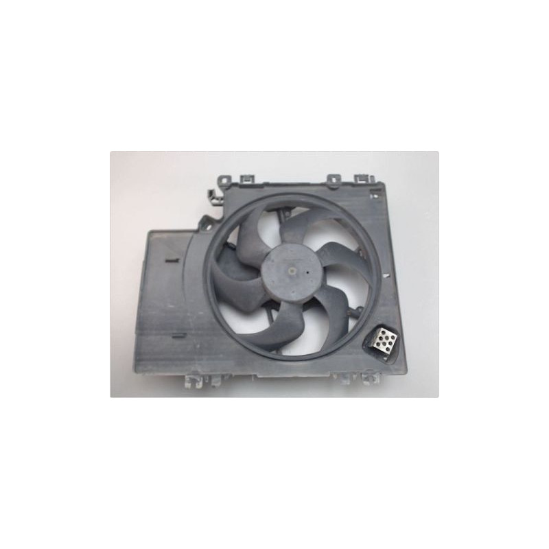 MOTEUR VENTILATEUR RADIATEUR NISSAN MICRA