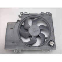 MOTEUR VENTILATEUR RADIATEUR NISSAN MICRA