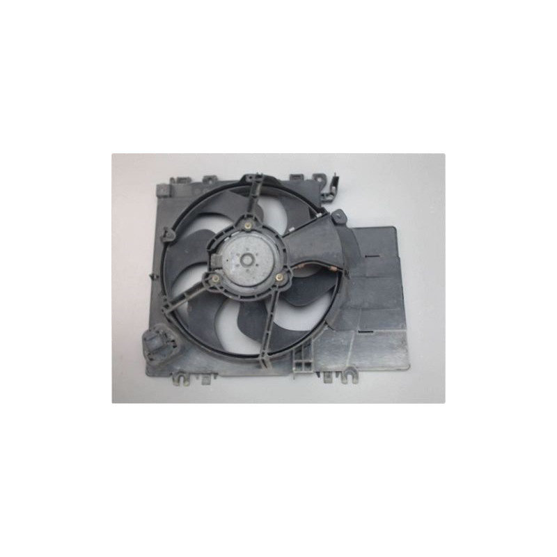 MOTEUR VENTILATEUR RADIATEUR NISSAN MICRA
