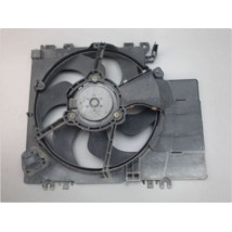 MOTEUR VENTILATEUR RADIATEUR NISSAN MICRA