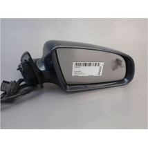 RETROVISEUR EXTERIEUR DROIT AUDI A3