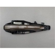 POIGNEE EXTERIEURE PORTE ARRIERE DROIT CITROEN C4