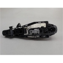 POIGNEE EXTERIEURE PORTE ARRIERE DROIT CITROEN C4