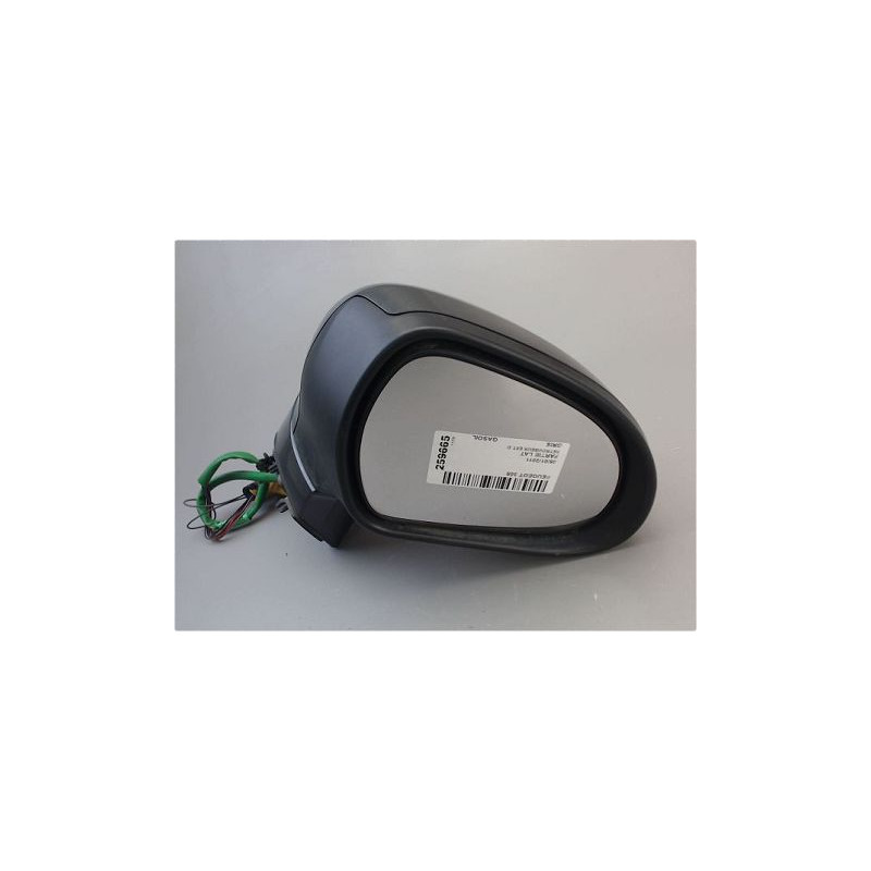 RETROVISEUR EXTERIEUR DROIT PEUGEOT 308