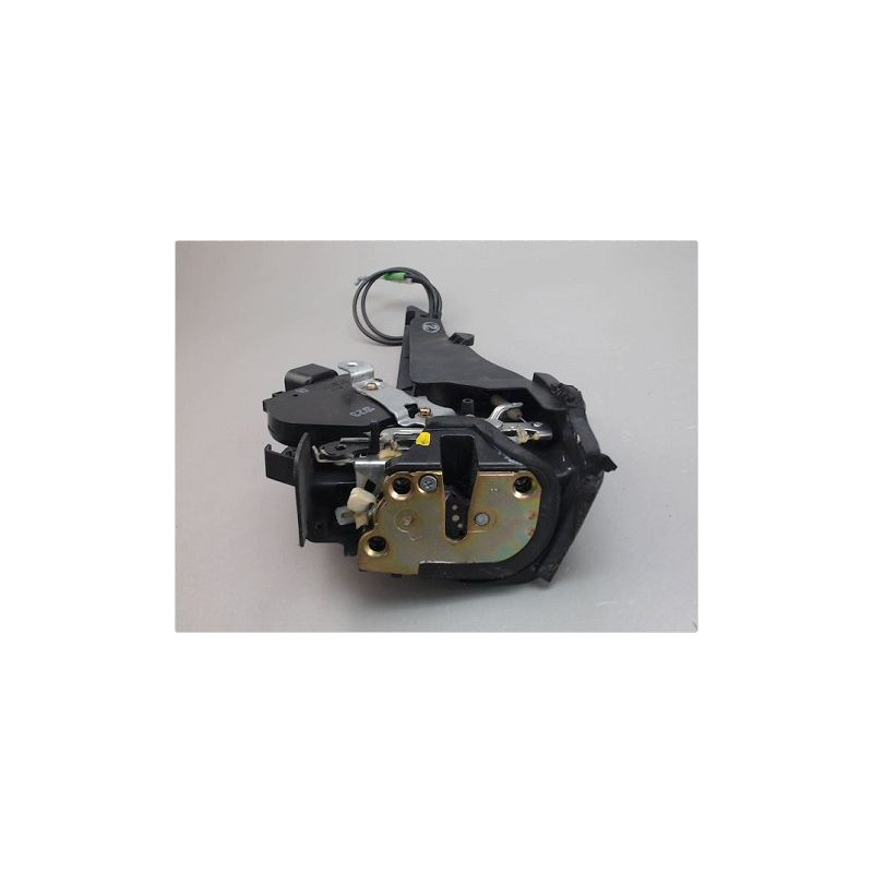 SYSTEME CONDAMNATION ARRIERE DROIT TOYOTA RAV4