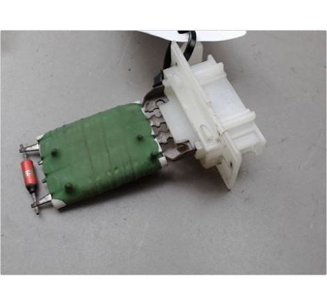 MODULE DE CHAUFFAGE