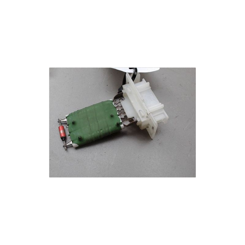 MODULE DE CHAUFFAGE CITROEN C1