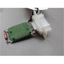 MODULE DE CHAUFFAGE CITROEN C1