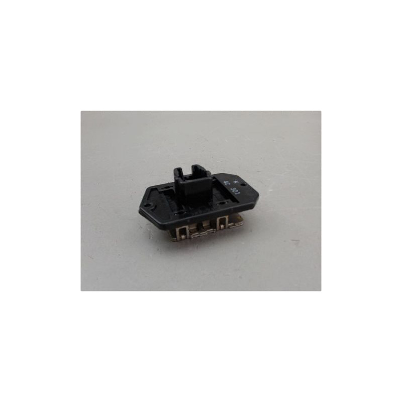 MODULE DE CHAUFFAGE TOYOTA YARIS