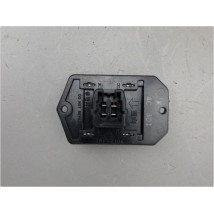 MODULE DE CHAUFFAGE TOYOTA YARIS