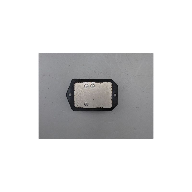 MODULE DE CHAUFFAGE TOYOTA YARIS