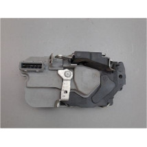 SYSTEME CONDAMNATION ARRIERE DROIT PEUGEOT 206
