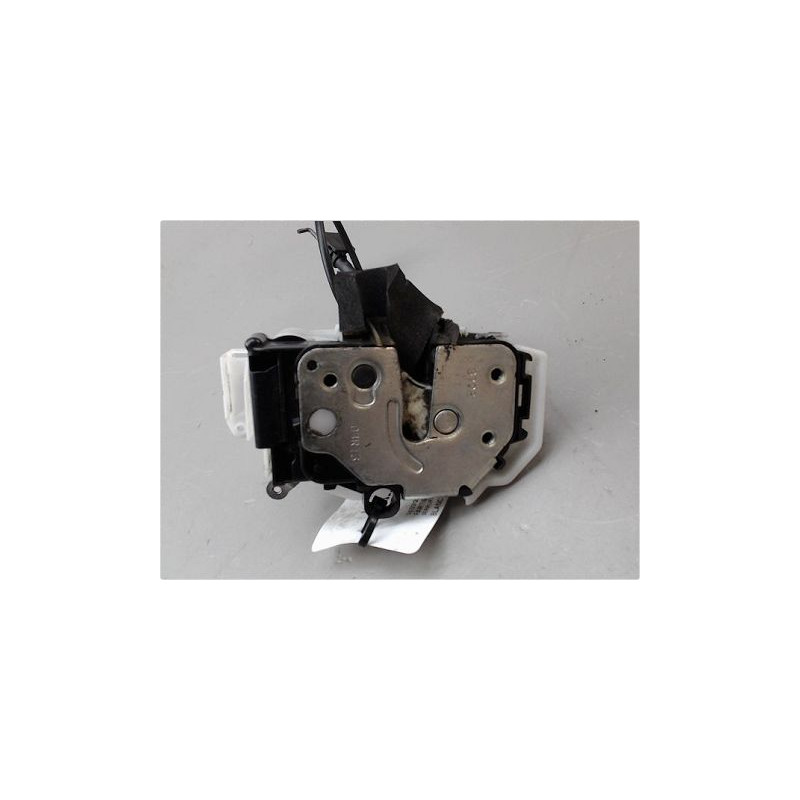 SERRURE PORTE COULISSANTE DROIT FIAT DOBLO