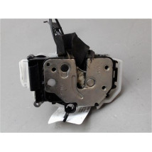 SERRURE PORTE COULISSANTE DROIT FIAT DOBLO