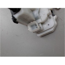 SERRURE PORTE COULISSANTE DROIT FIAT DOBLO