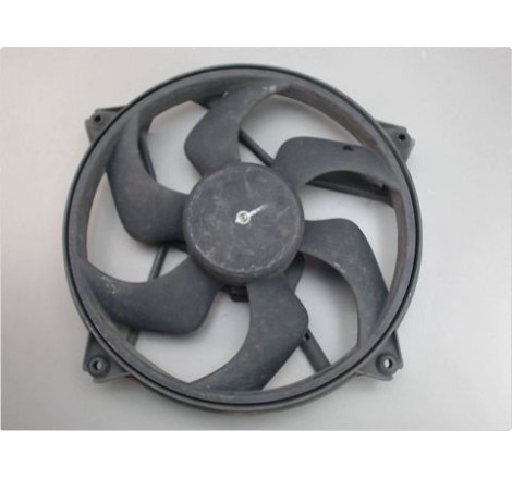 MOTEUR VENTILATEUR RADIATEUR