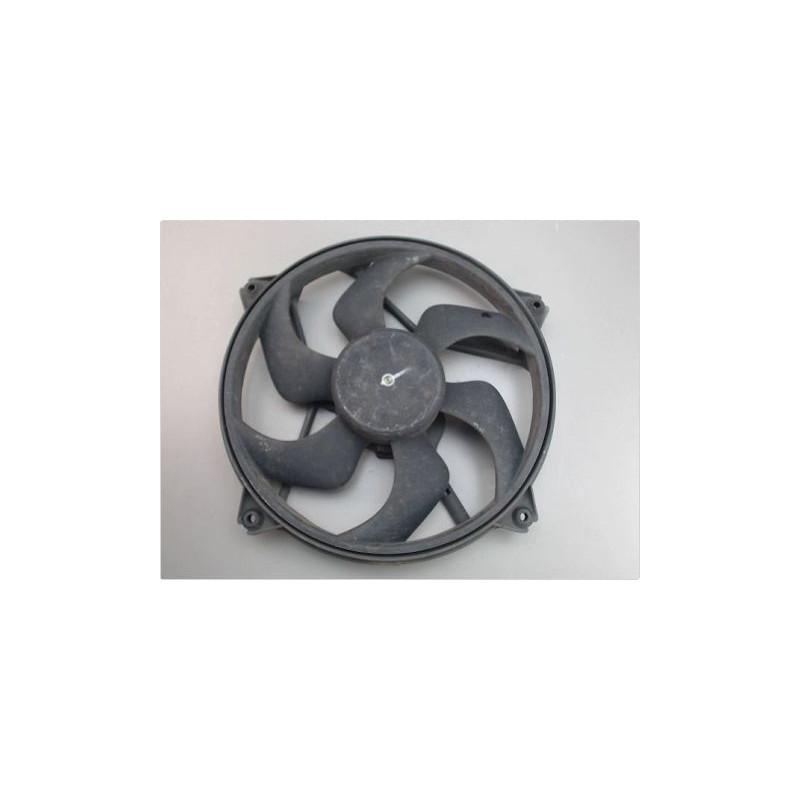 MOTEUR VENTILATEUR RADIATEUR CITROEN XSARA