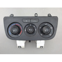 COMMANDE DE CHAUFFAGE FIAT DOBLO