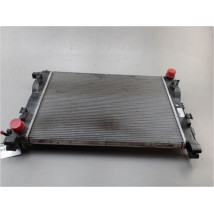 RADIATEUR RENAULT CLIO