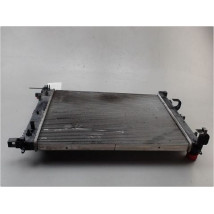 RADIATEUR RENAULT CLIO