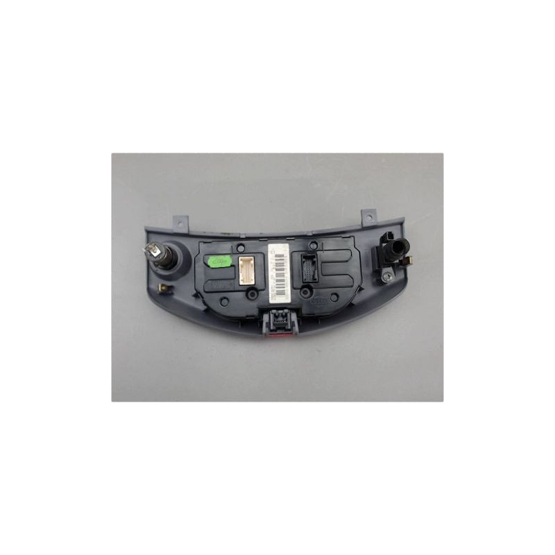 COMMANDE DE CHAUFFAGE NISSAN MICRA