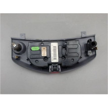COMMANDE DE CHAUFFAGE NISSAN MICRA