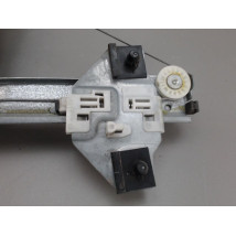 MECANISME LEVE-GLACE ARRIERE GAUCHE DACIA LODGY