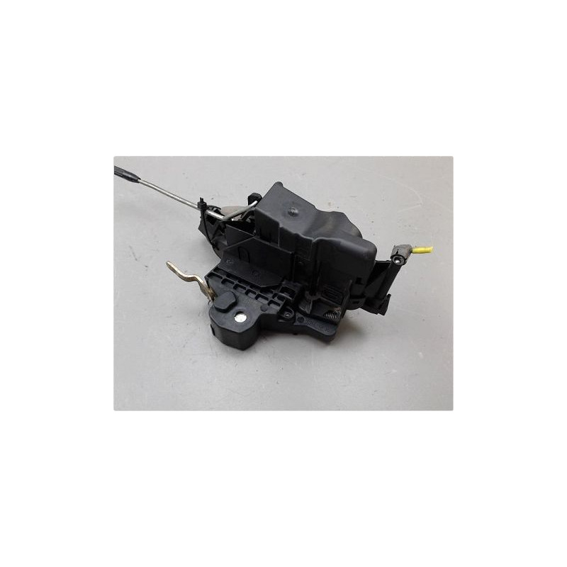 SYSTEME CONDAMNATION AVANT DROIT MERCEDES E200