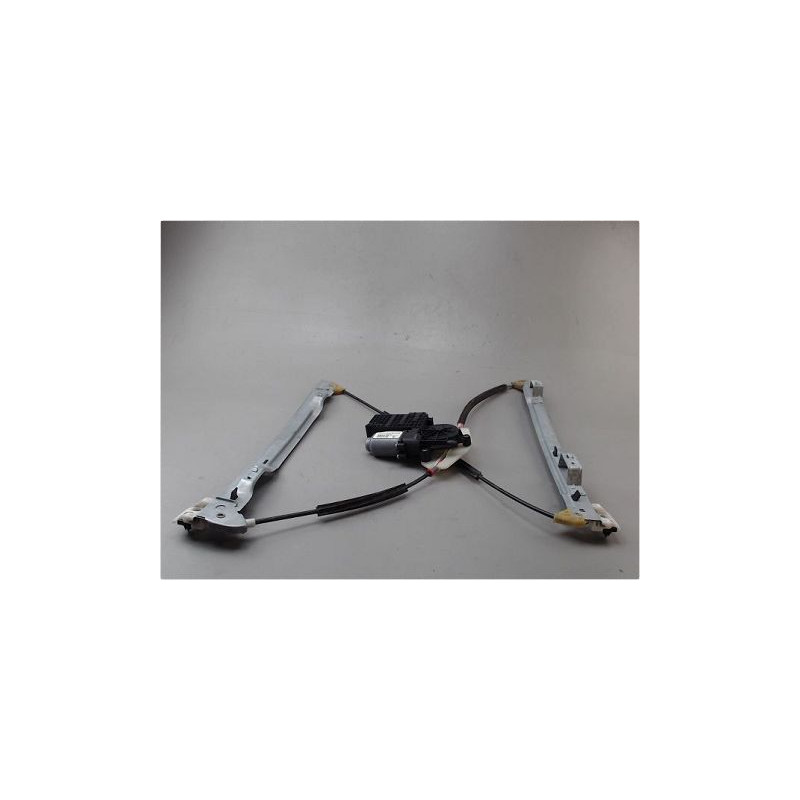 MECANISME LEVE-GLACE AVANT DROIT CITROEN C4