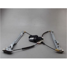 MECANISME LEVE-GLACE AVANT DROIT CITROEN C4