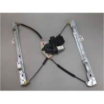 MECANISME LEVE-GLACE AVANT GAUCHE CITROEN C4