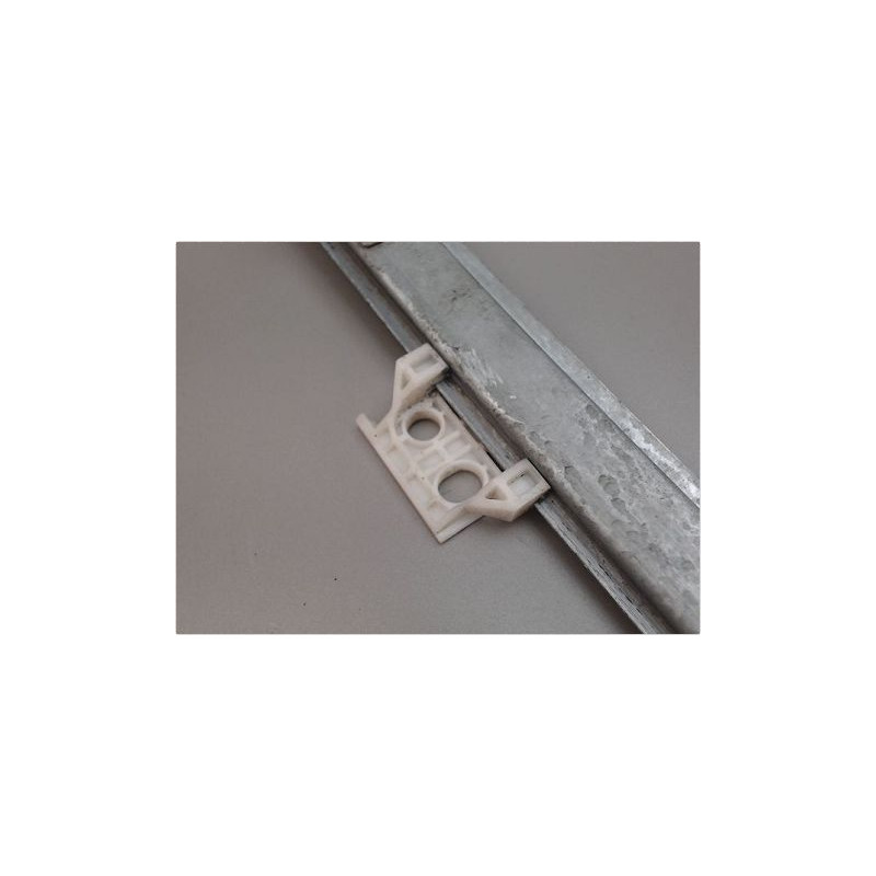 MECANISME LEVE-GLACE AVANT GAUCHE CITROEN C4