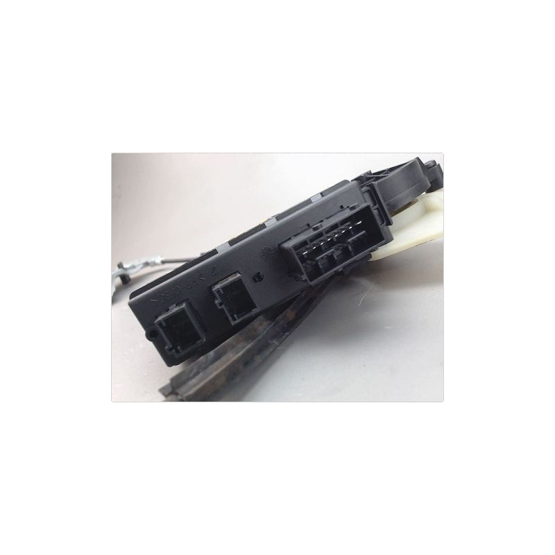 MECANISME LEVE-GLACE AVANT GAUCHE CITROEN C4
