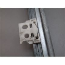MECANISME LEVE-GLACE AVANT GAUCHE CITROEN C4