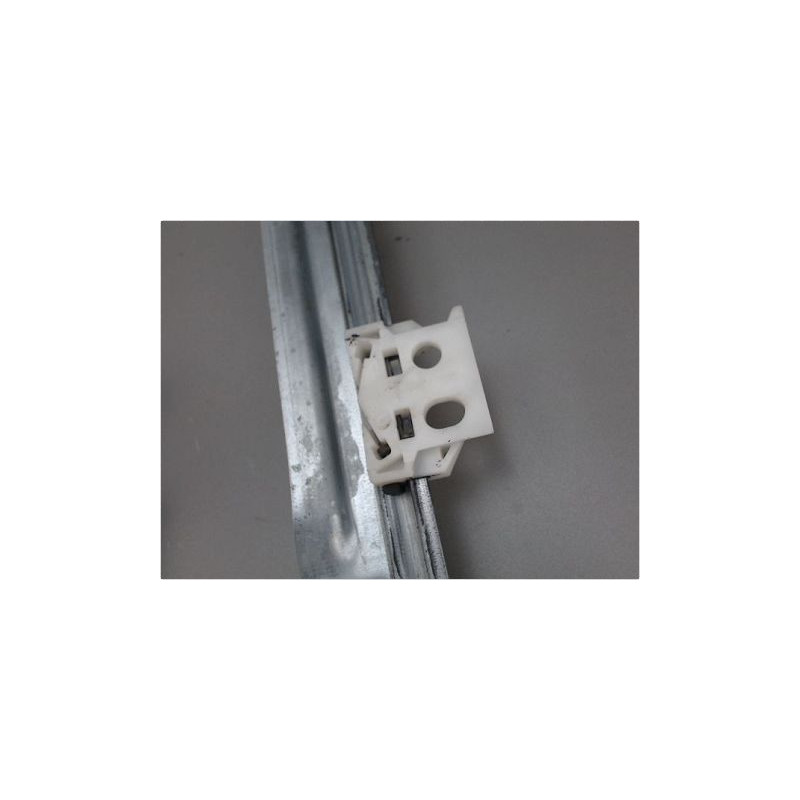 MECANISME LEVE-GLACE AVANT GAUCHE CITROEN C4