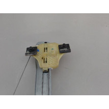 MECANISME LEVE-GLACE AVANT GAUCHE RENAULT CLIO