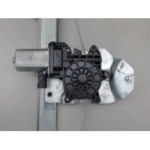 MECANISME LEVE-GLACE AVANT GAUCHE RENAULT CLIO