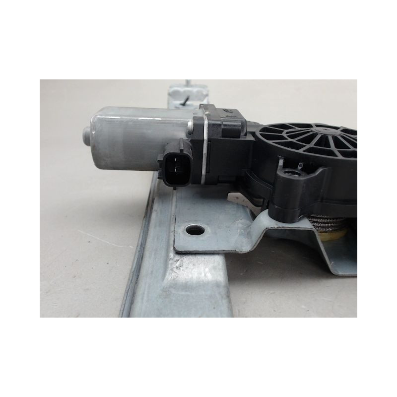 MECANISME LEVE-GLACE AVANT GAUCHE RENAULT CLIO