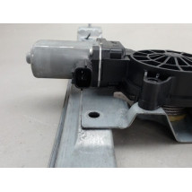 MECANISME LEVE-GLACE AVANT GAUCHE RENAULT CLIO