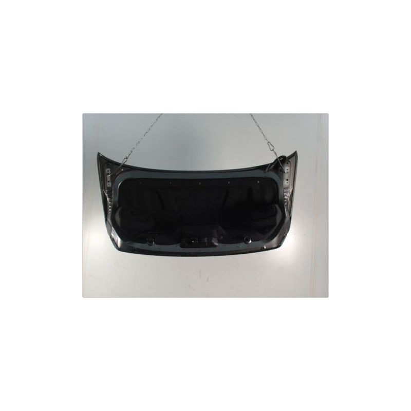 COFFRE ARRIERE ALFA ROMEO 159