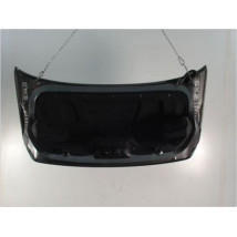 COFFRE ARRIERE ALFA ROMEO 159