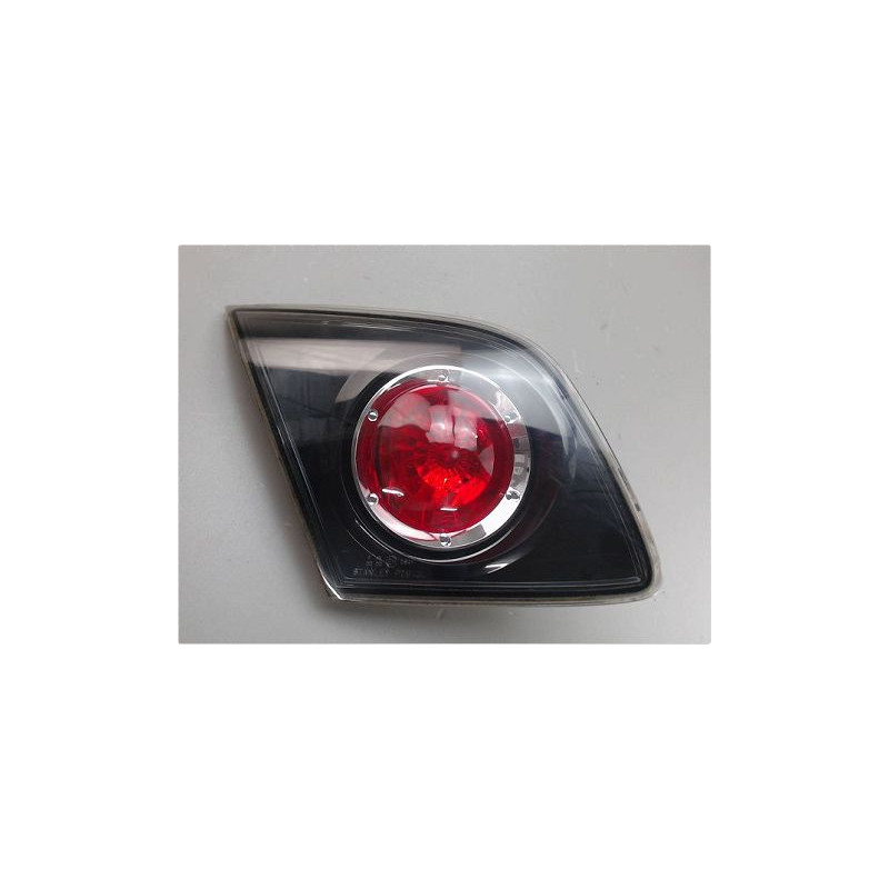 FEU ARRIERE INTERIEUR GAUCHE MAZDA 3