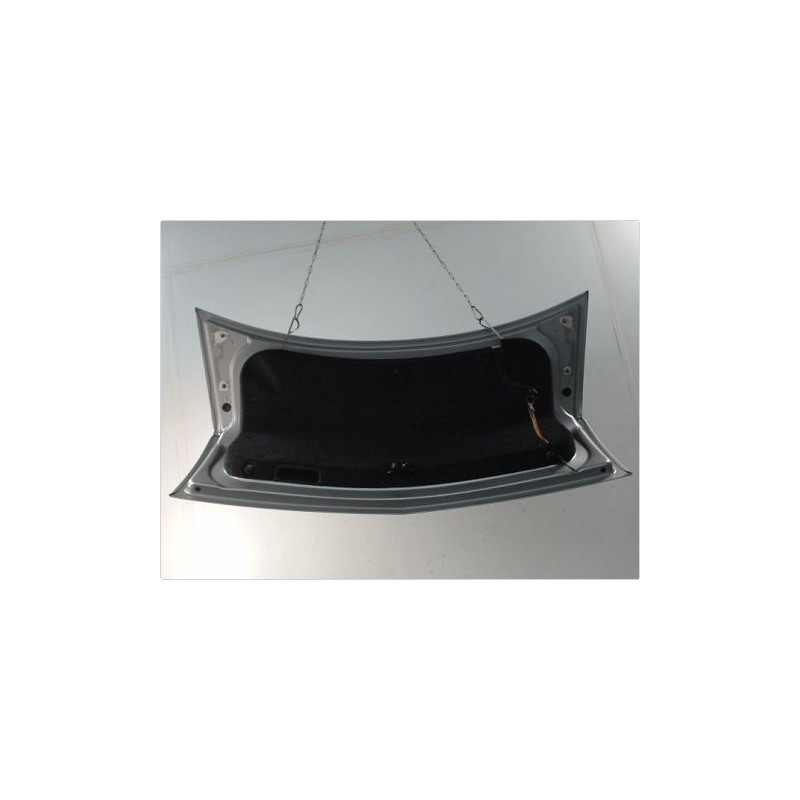 COFFRE ARRIERE CADILLAC SEVILLE