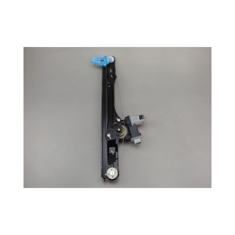 MECANISME LEVE-GLACE AVANT DROIT FIAT DOBLO