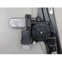 MECANISME LEVE-GLACE AVANT DROIT FIAT DOBLO