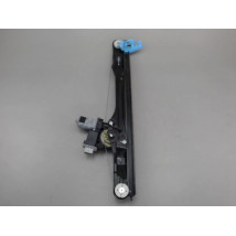 MECANISME LEVE-GLACE AVANT GAUCHE FIAT DOBLO