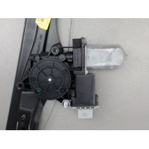 MECANISME LEVE-GLACE AVANT GAUCHE FIAT DOBLO