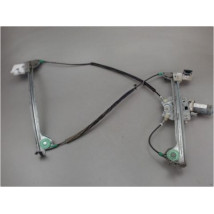 MECANISME LEVE-GLACE AVANT DROIT PEUGEOT 206