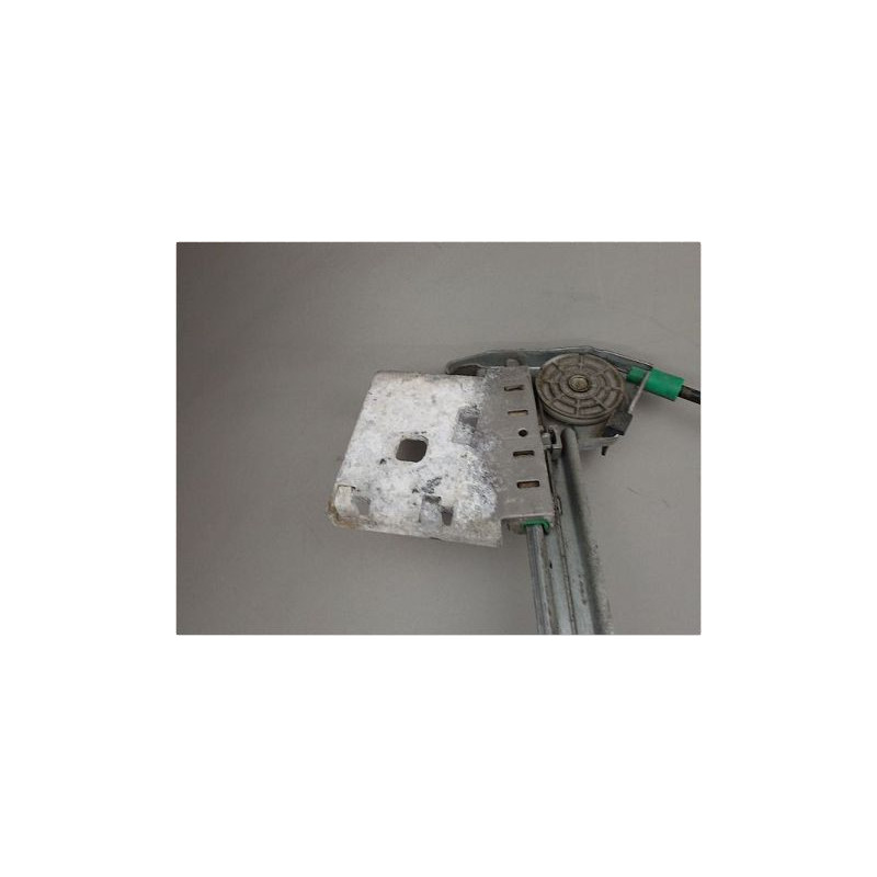 MECANISME LEVE-GLACE AVANT DROIT PEUGEOT 206