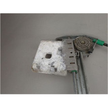 MECANISME LEVE-GLACE AVANT DROIT PEUGEOT 206